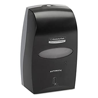 92148 ELECTRONIC CASSETTE SOAP DISP